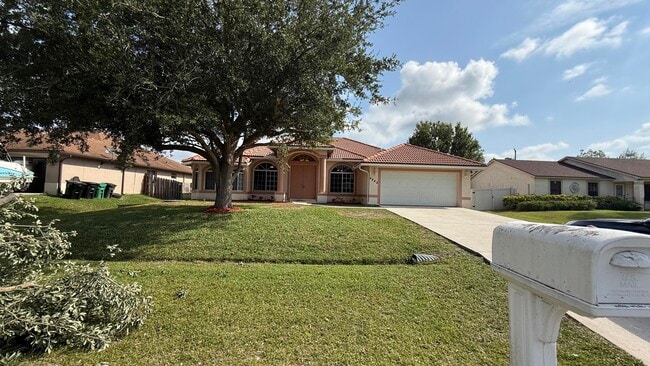 Photo - 4844 NW North Macedo Blvd House