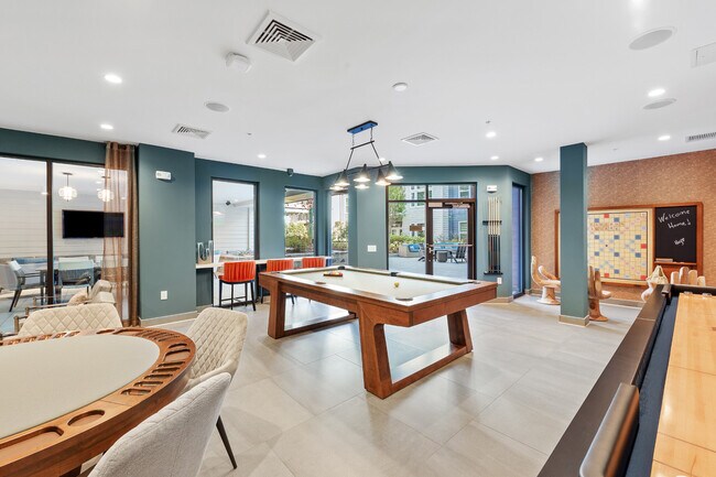 Photo - Cameron Square