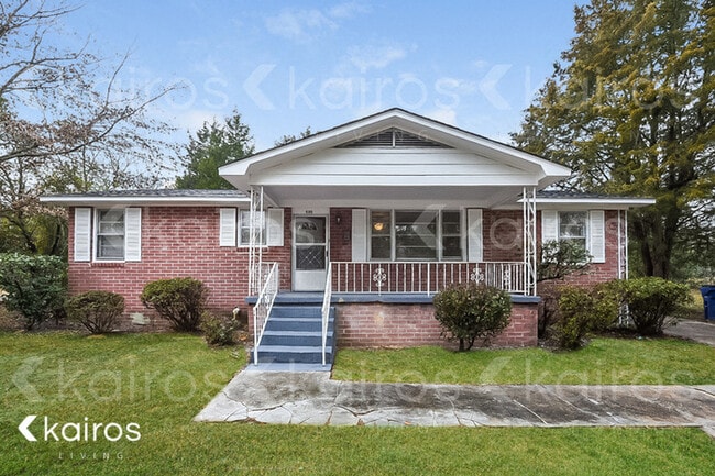 Building Photo - 400 George St