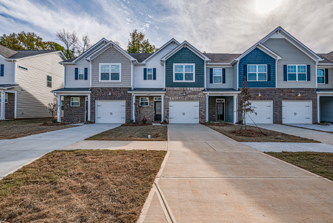 Photo - 13045 Cottage Pl Townhome