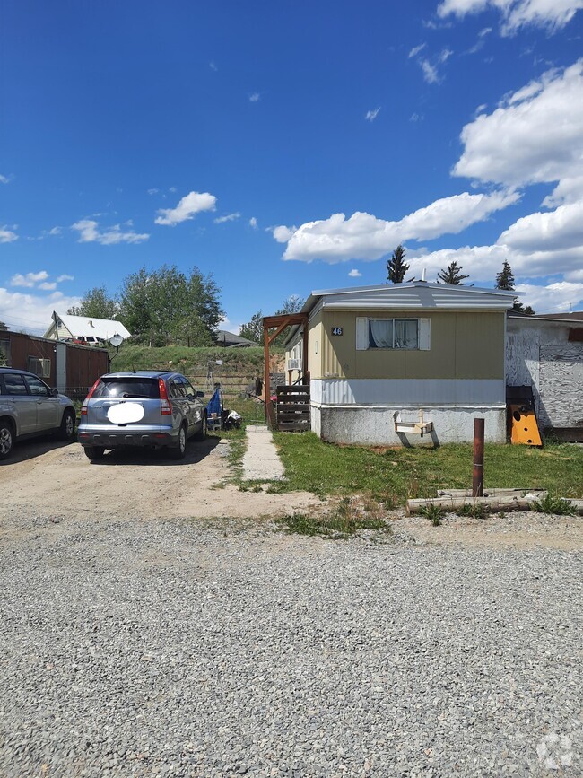 Building Photo - 201 Hobson Ave Rental