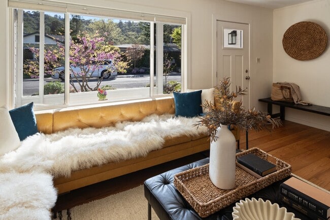 Photo - Bret Harte Gem Offering Comfort, Style & Convenience! EV Charging! Decks! FOUNDATION