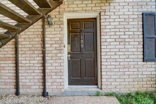 Photo - 7900 Westheimer Rd Condo Unit 109