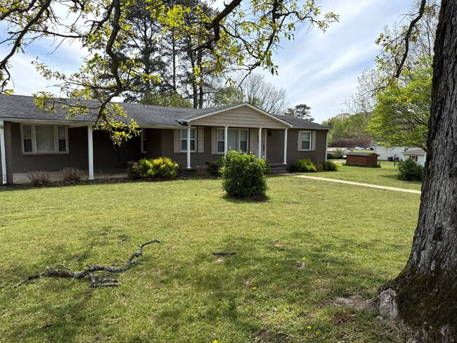 Photo - "Charming 4-Bedroom Home with Hardwood Floors on Ready Section Road!"