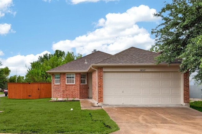 Building Photo - 16517 Trevin Cove