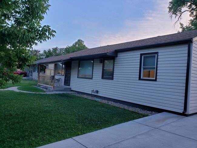 Building Photo - 2295 S Linley Ct Rental