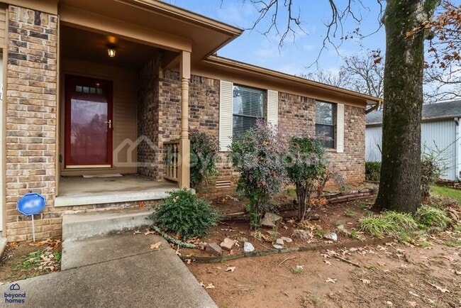 Photo - Move-In Ready Gem with Massive Fenced Yard & Private Deck!