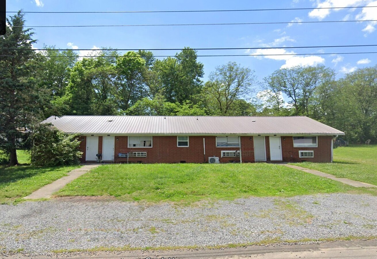 Photo - 1621 Jefferson St