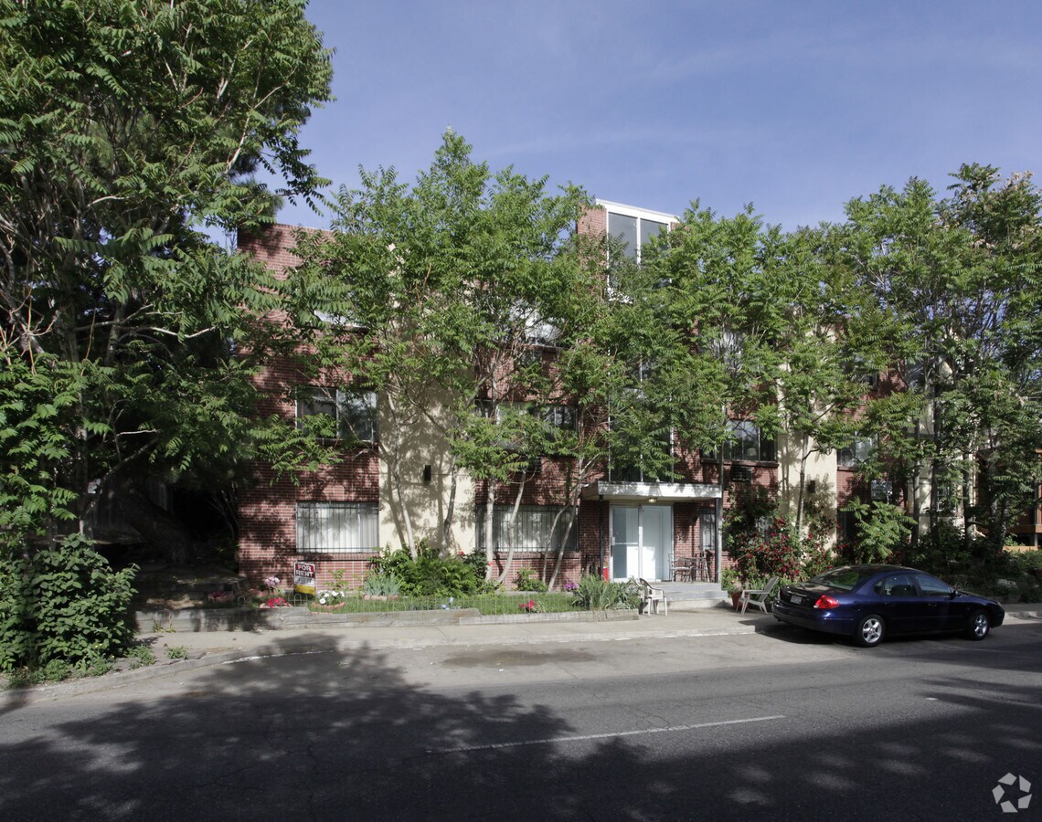 Photo - Downing Street Apartments