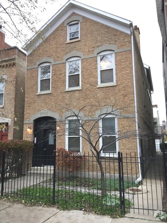 Building Photo - 851 N Hermitage Ave Rental