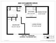 1Bedroom