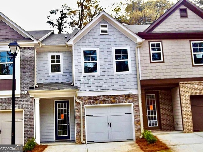 Photo - 4241 Alden Park Dr Townhome