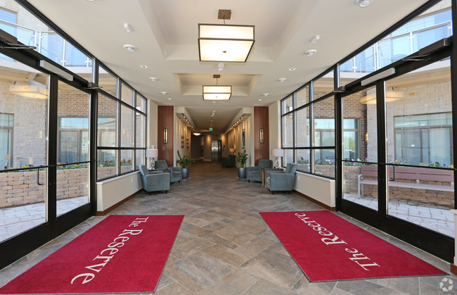 Photo - Mequon Reserve Apartments