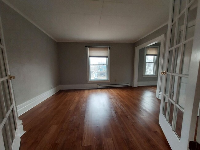 Photo - 1 Br Duplex