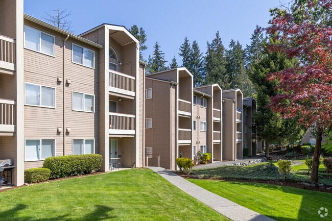 Park 210 Apartment Homes -