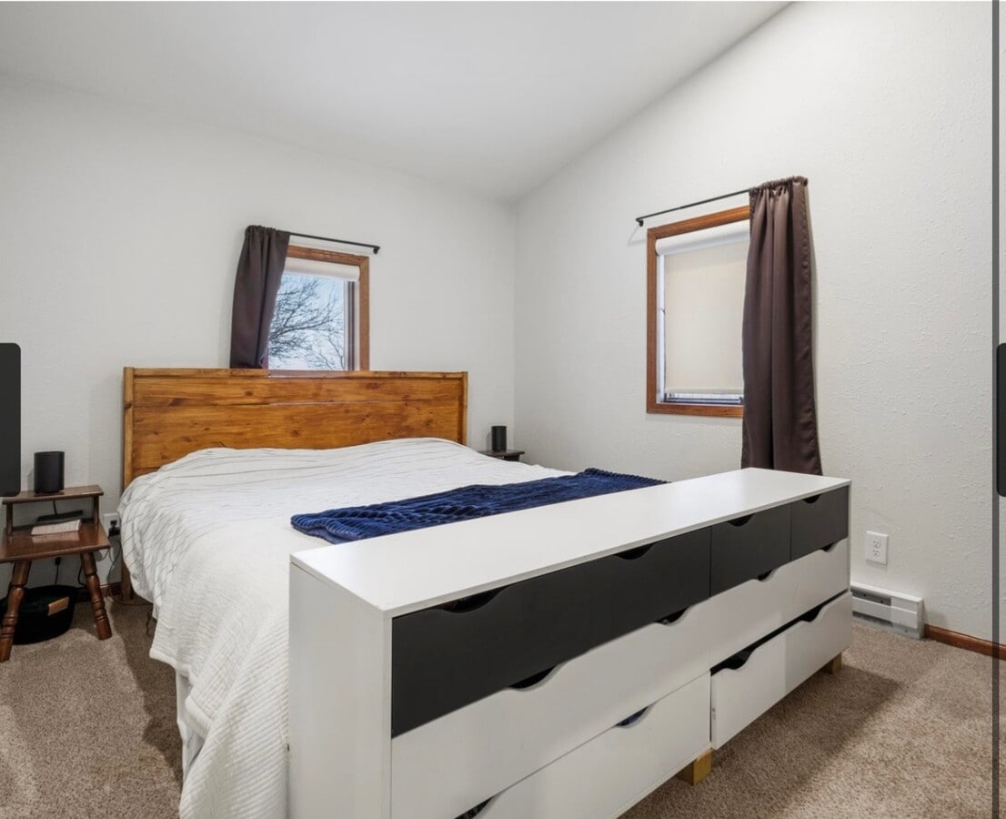 Photo - Badger House