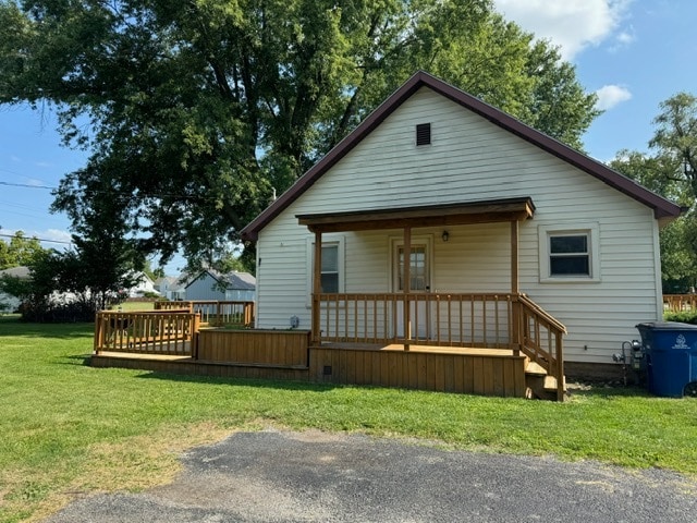 Photo - 4017 S Carey St