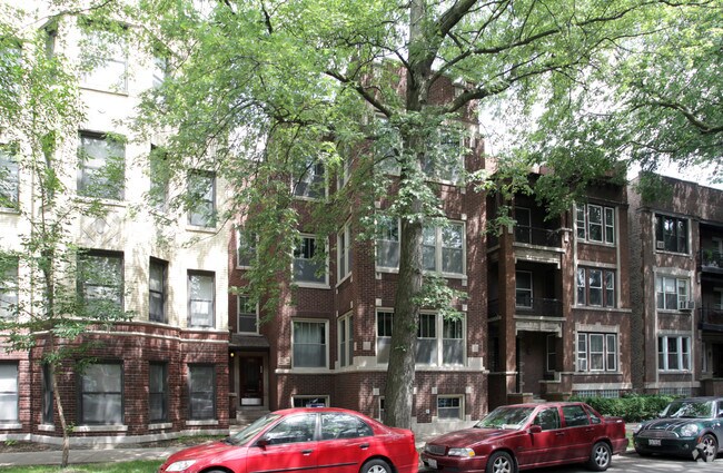 Photo - 5429 S. Woodlawn Avenue