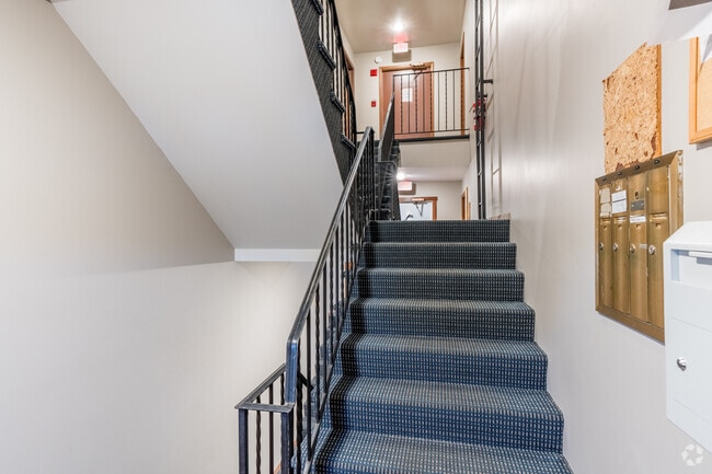 Eagle Rock Apartments