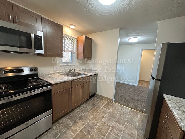 William's Tribute Apartments