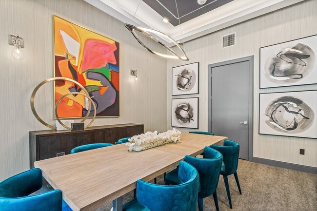 Axio at Carillon Apartments