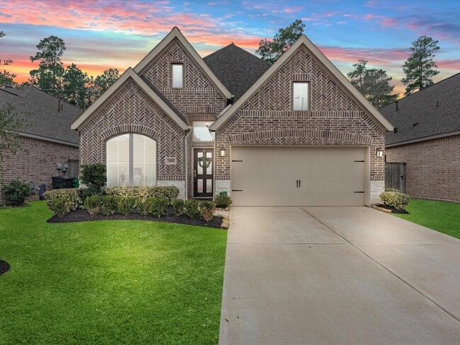 Building Photo - 24543 Songlark Bend Dr