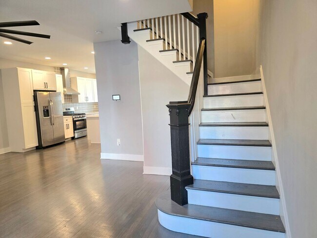 Photo - Gorgeous one of a kind 5 bedroom home fully updated