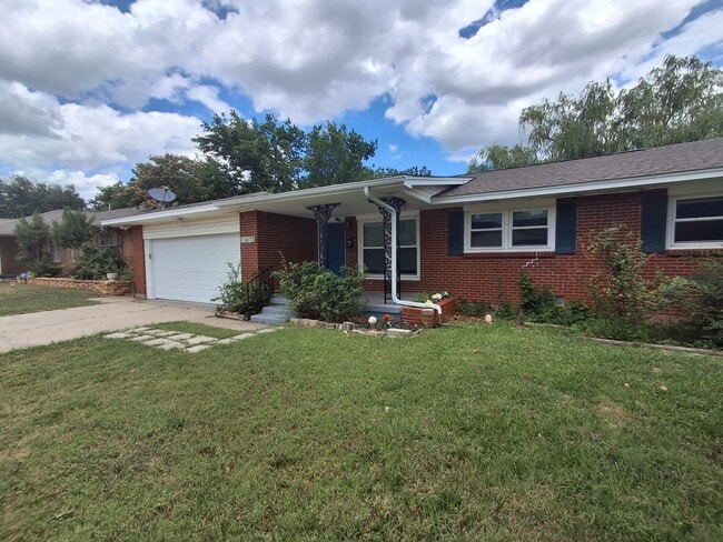 Photo - 1607 NW 27th St