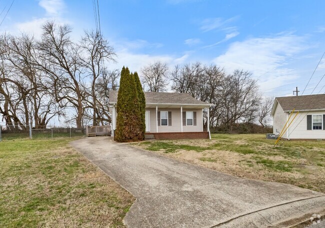 Building Photo - 1941 Timberline Cir Rental