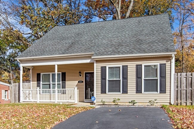 Building Photo - 3 bedroom, 2 bath in Wilmington