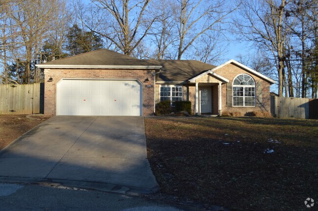 Building Photo - 119 Shadow Lake Dr Rental