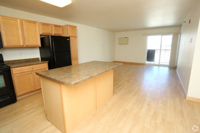 Photo - Badlands Apartments II