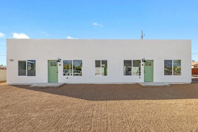 Building Photo - 1329 W Speedway Blvd Unit # 1
