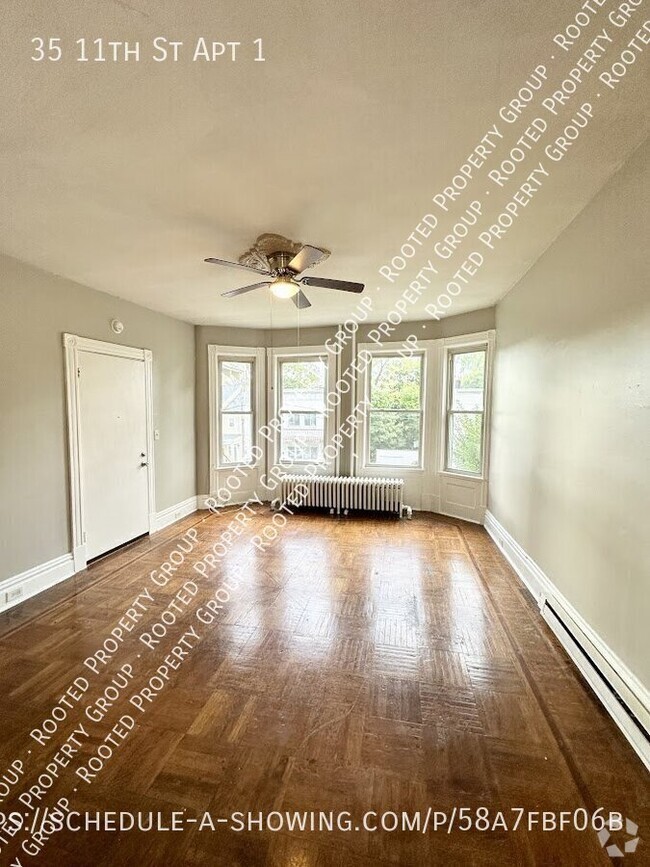 Building Photo - Charming 2 bedroom near Frear Park Unit 1 Rental