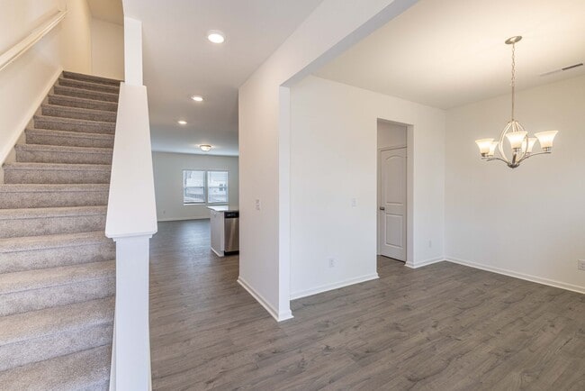 Photo - 4 Bedroom Home Piedmont School District - AVAILABLE FEBRUARY 2026