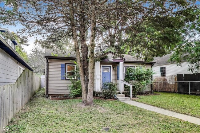 Photo - 1223 St Paul St