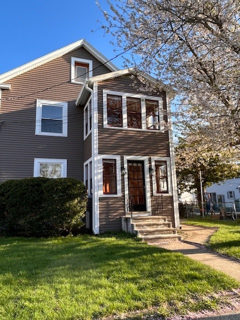 Building Photo - 4 Princeton Ave Unit 4 Princeton Avenue Second