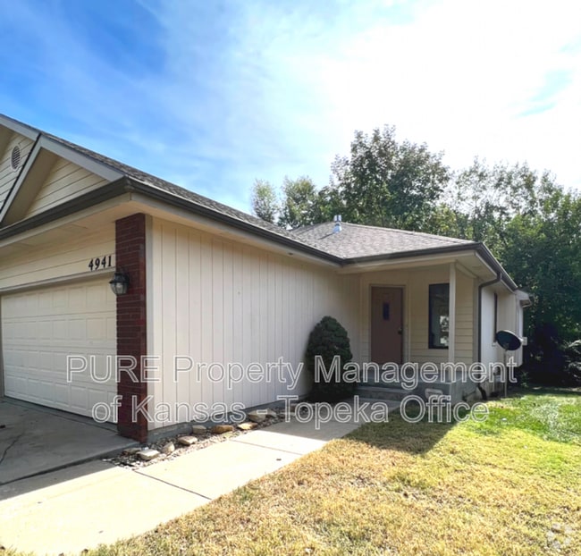Building Photo - 4941 SW 19th St Rental