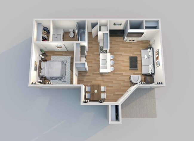 Photo - Champions Green