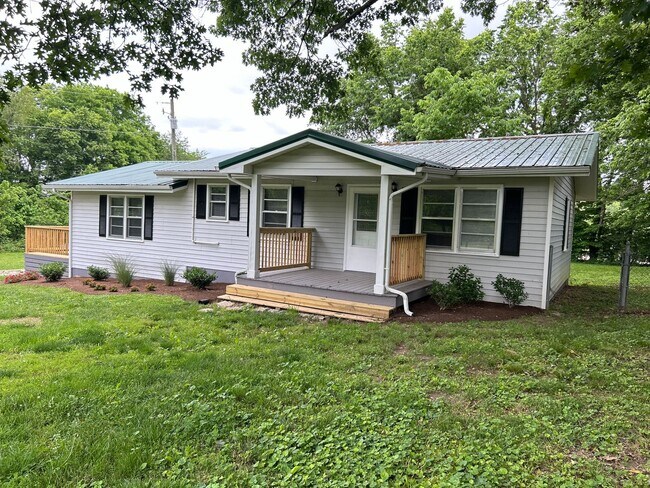 Photo - Country Living In Versailles