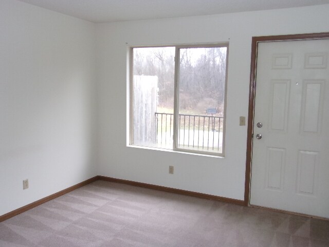 Prairie Ridge Apartments