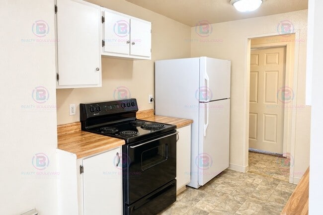 200 Talus Way
