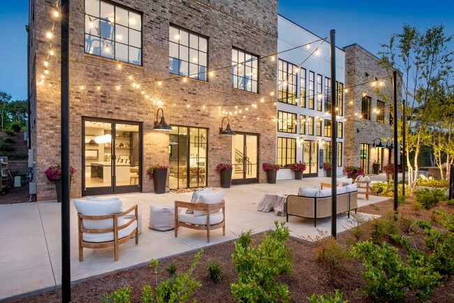 Building Photo - The Statesman Rental