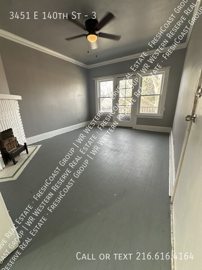 Building Photo - 3451 E 140th St Unit 3