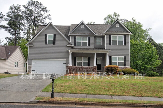 Building Photo - 728 Castle Top Ct SE