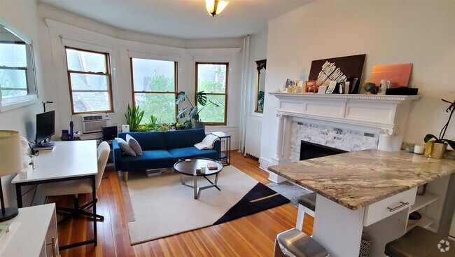 Building Photo - 1137 Massachusetts Ave Rental