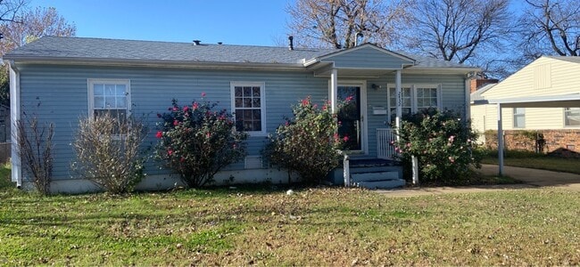 Building Photo - 2432 N Xanthus Ave Rental
