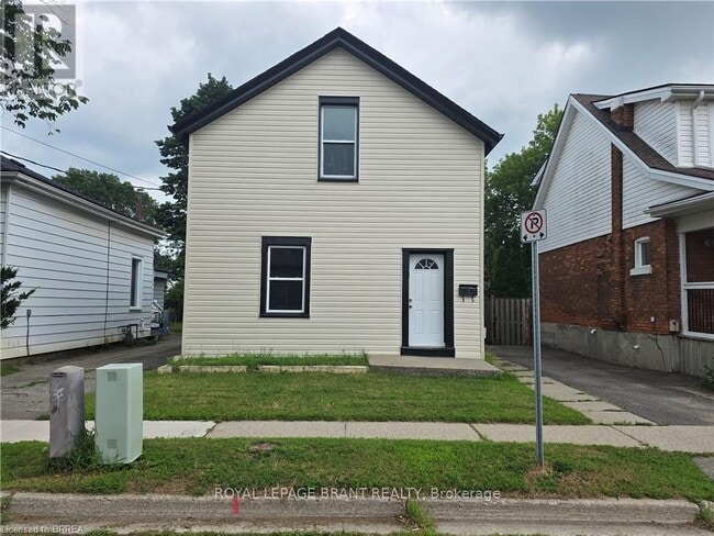 Photo - 109 Sydenham St