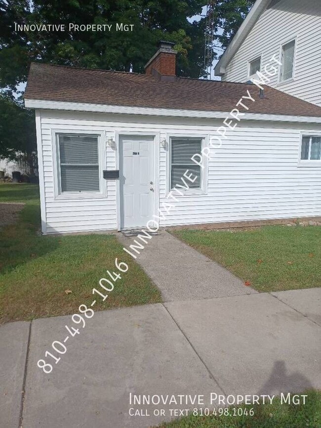 Building Photo - 120 E State St Unit Apt. 3