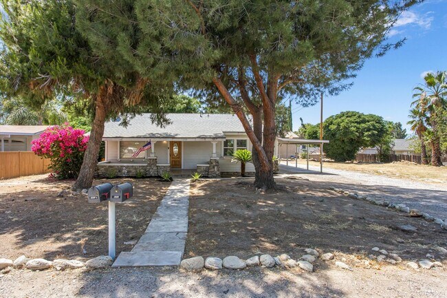 Photo - Remodeled Front House in Mentone